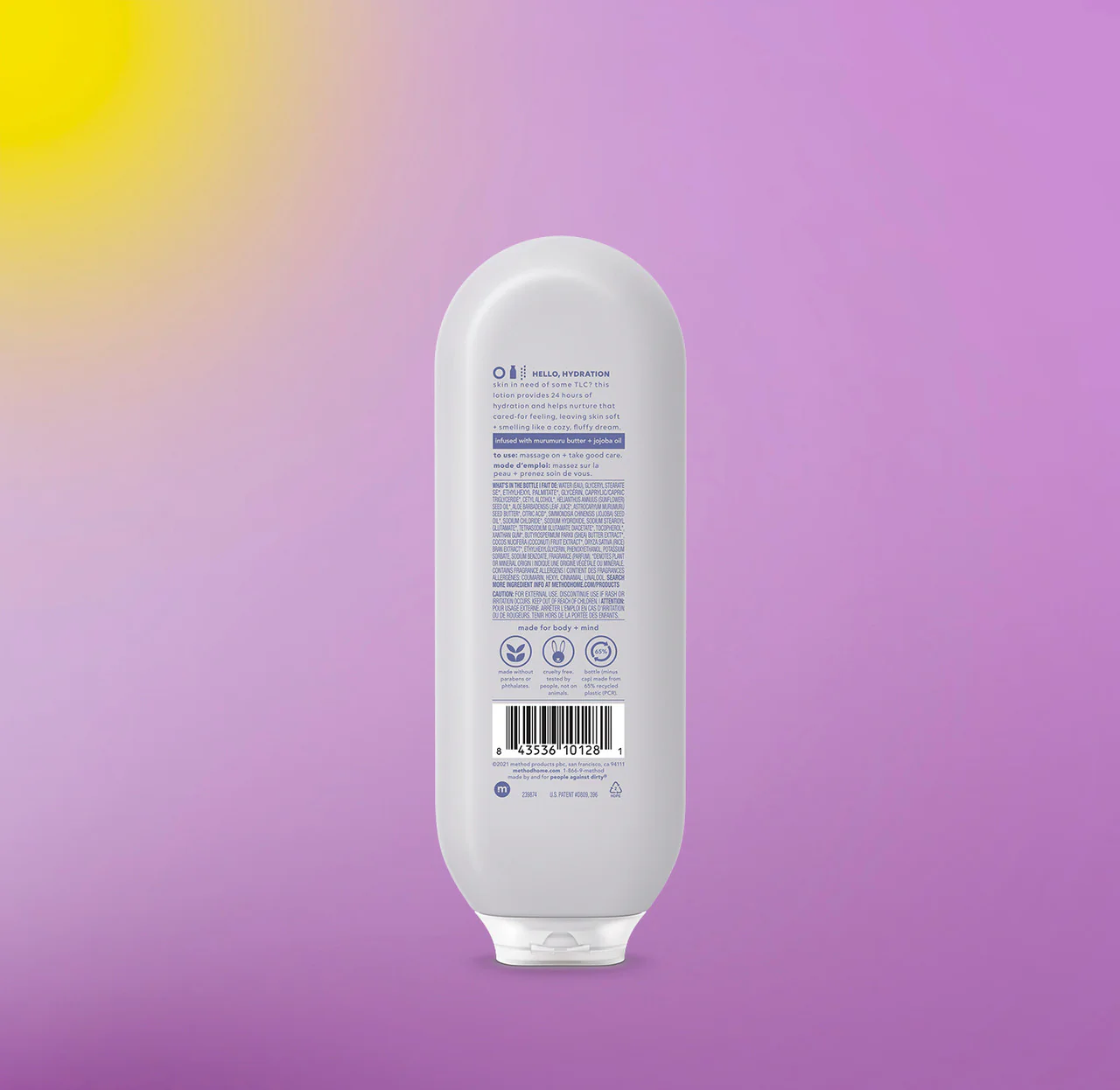 body lotion - simply nourish, 13.5 fl oz 3 body lotion - simply nourish, 13.5 fl oz