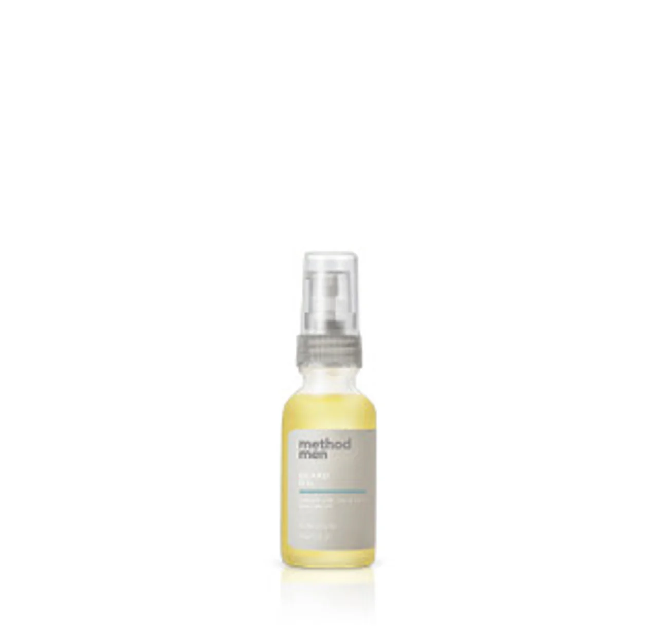 beard oil - sea + surf, 1.0 fl oz