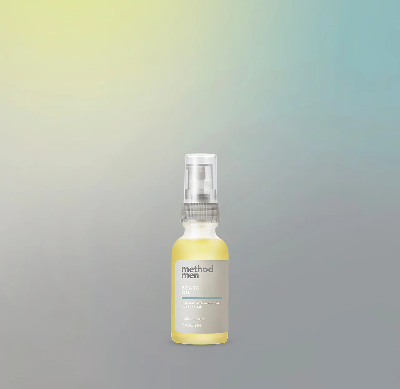 beard oil - sea + surf, 1.0 fl oz
