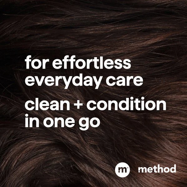 2-in-1 shampoo + conditioner - glacier + granite, 14 fl oz 3 2-in-1 shampoo + conditioner - glacier + granite, 14 fl oz