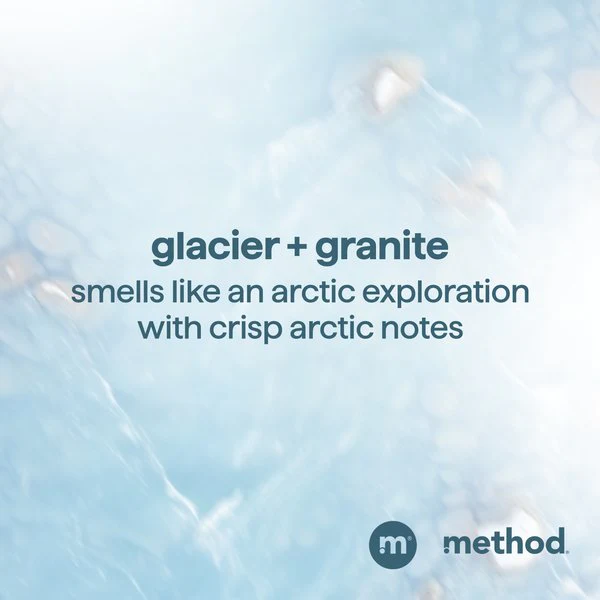 2-in-1 shampoo + conditioner - glacier + granite, 14 fl oz 6 2-in-1 shampoo + conditioner - glacier + granite, 14 fl oz