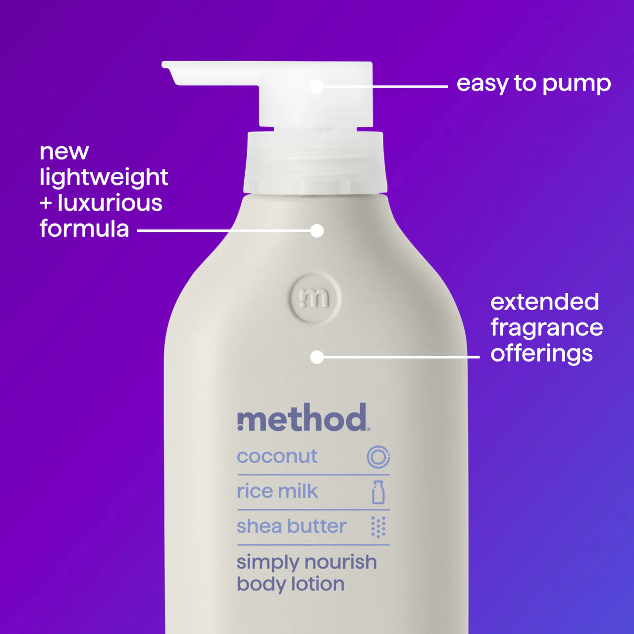 body lotion - simply nourish, 14 fl oz 8 body lotion - simply nourish, 14 fl oz