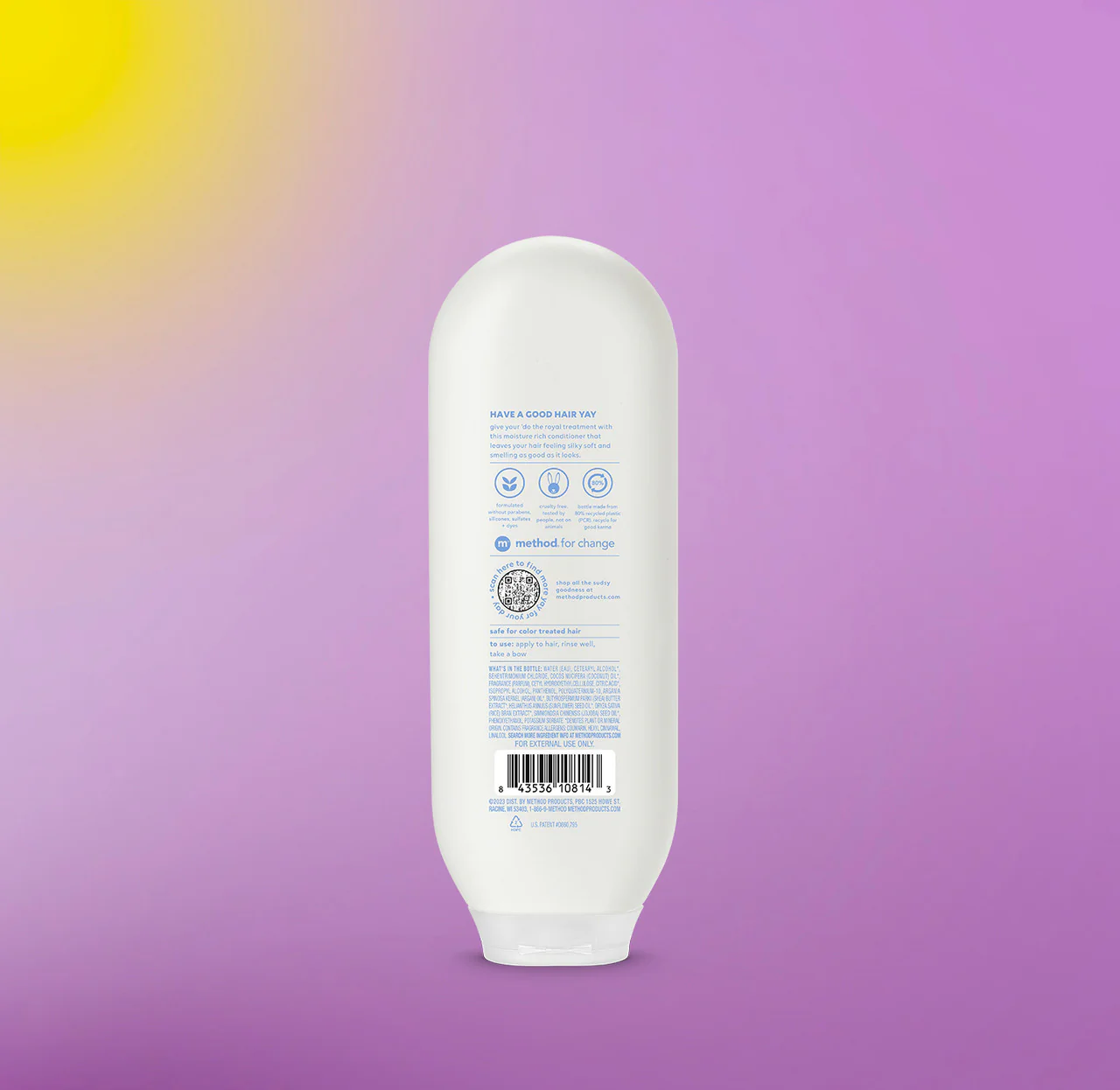 moisturizing conditioner - simply nourish, 13.5 fl oz 11 moisturizing conditioner - simply nourish, 13.5 fl oz