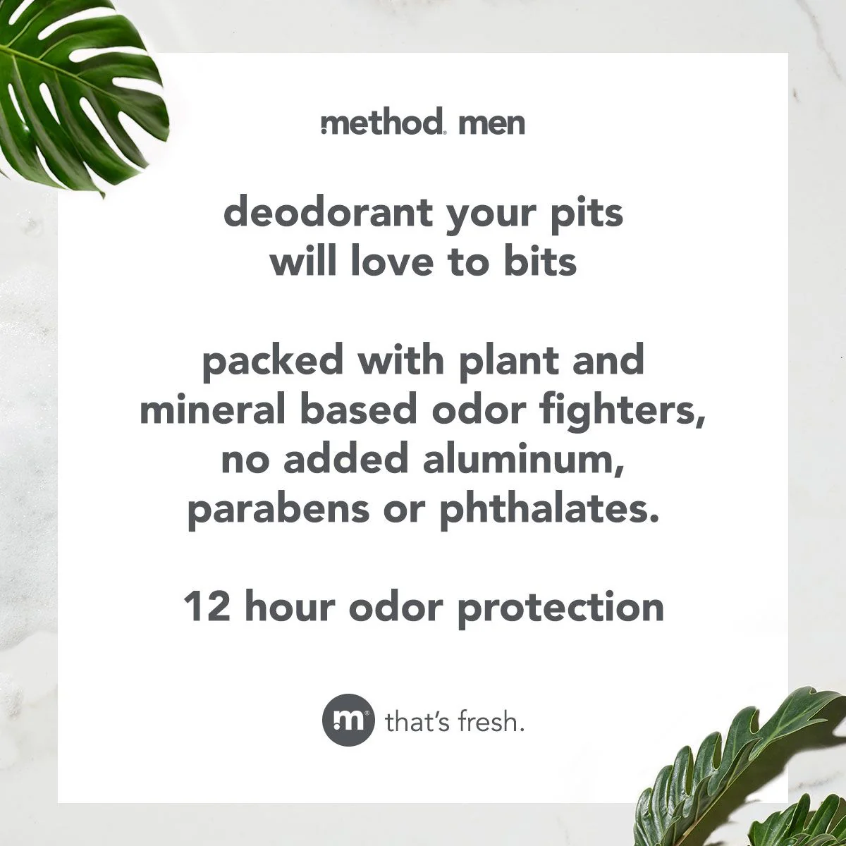aluminum free deodorant - cedar + cypress, 2.65 oz 6 aluminum free deodorant - cedar + cypress, 2.65 oz