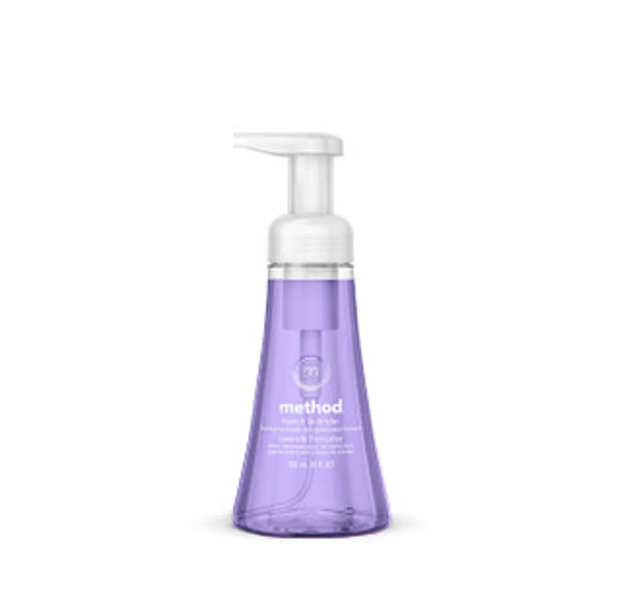 foaming hand wash - french lavender, 10 fl oz 5 foaming hand wash - french lavender, 10 fl oz