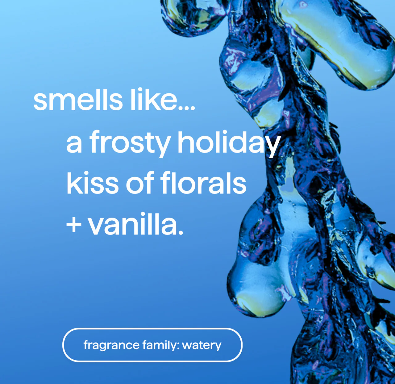 foaming hand wash - frost + flurry, 10 fl oz 4 foaming hand wash - frost + flurry, 10 fl oz