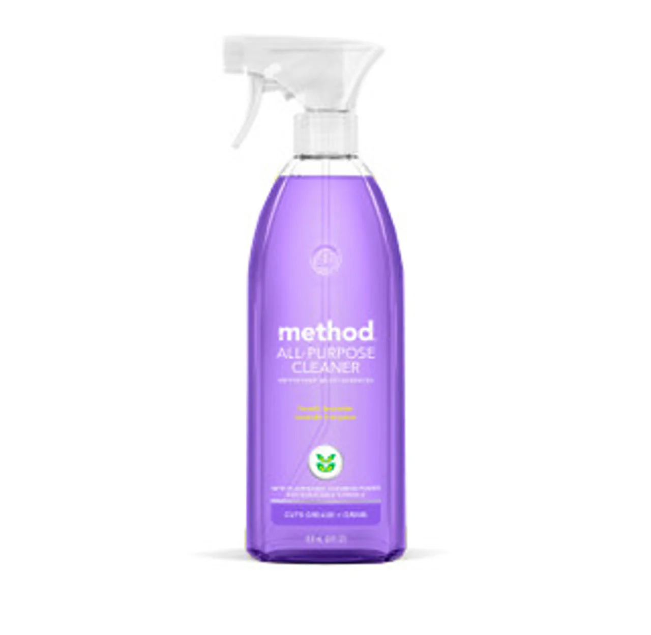 all-purpose cleaner - french lavender, 28 fl oz
