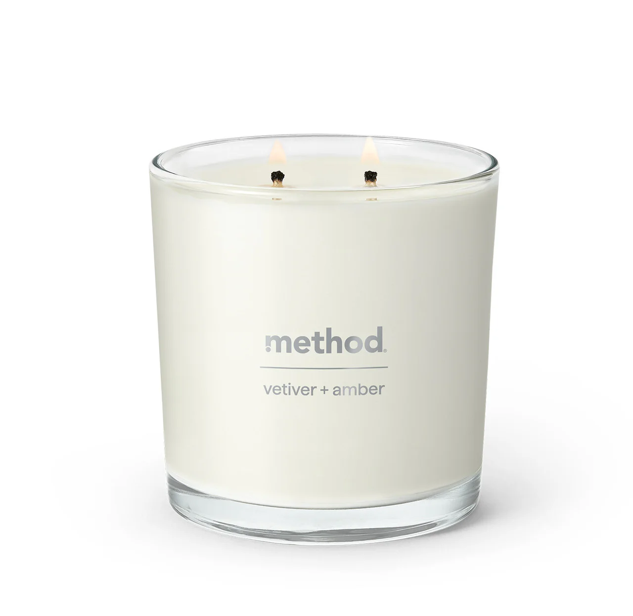 premium soy candle - vetiver + amber, 14 oz 9 premium soy candle - vetiver + amber, 14 oz