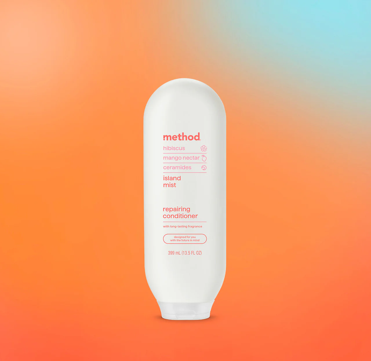 shower trio - island mist, 45.5 oz 6 shower trio - island mist, 45.5 oz