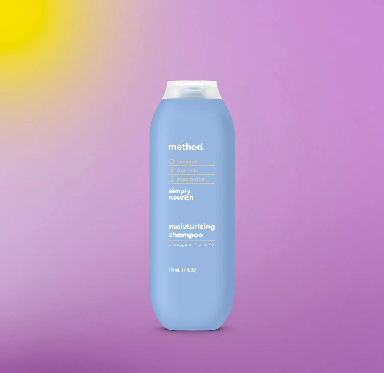 shower trio - simply nourish, 45.5 oz 5 shower trio - simply nourish, 45.5 oz